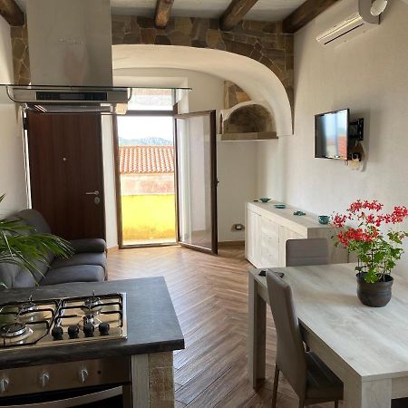 شقة Casa Balilla لا ماداّلينا المظهر الخارجي الصورة