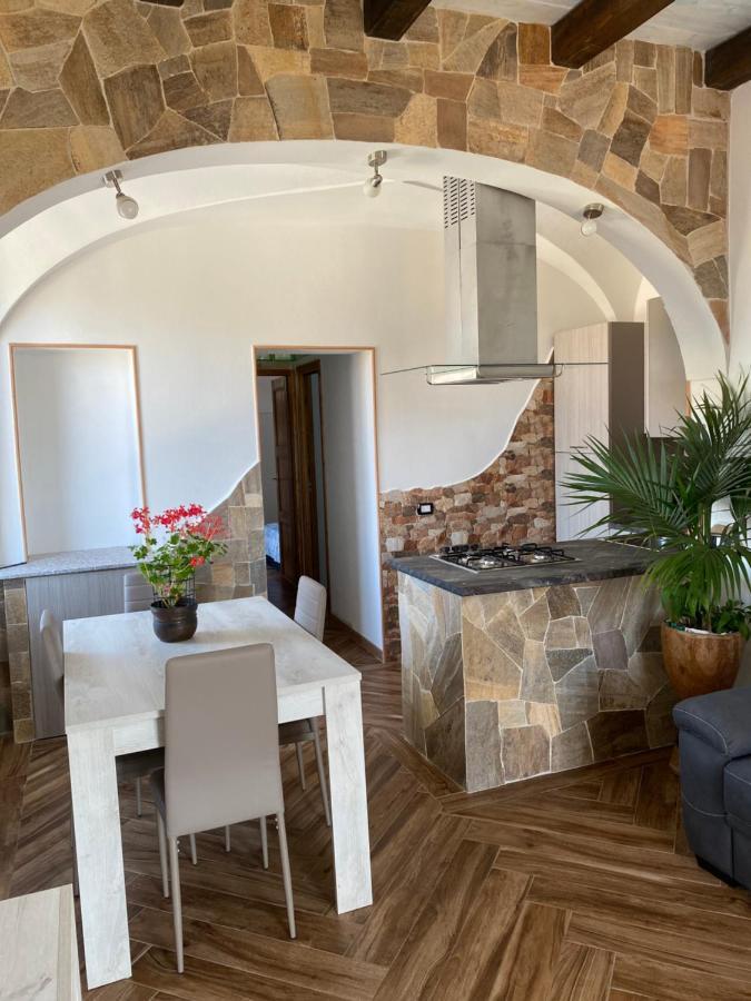 شقة Casa Balilla لا ماداّلينا المظهر الخارجي الصورة