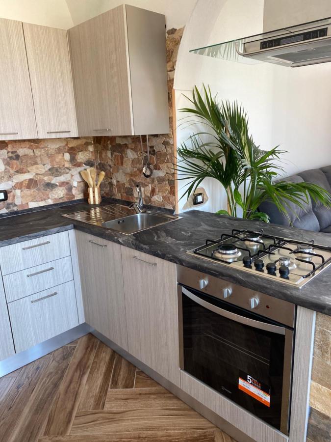 شقة Casa Balilla لا ماداّلينا المظهر الخارجي الصورة