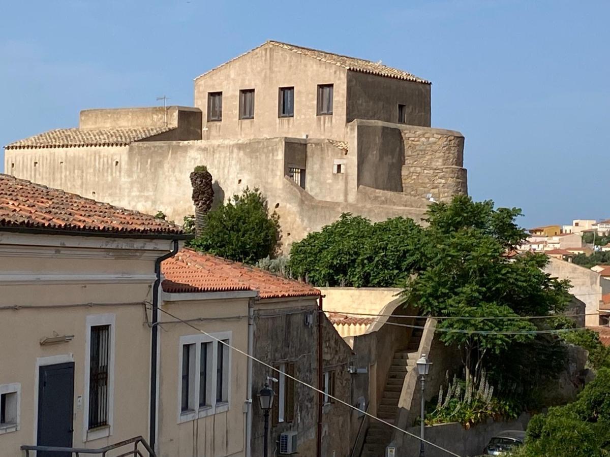 شقة Casa Balilla لا ماداّلينا المظهر الخارجي الصورة